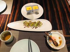 -山葵家·创意料理(万象汇店)