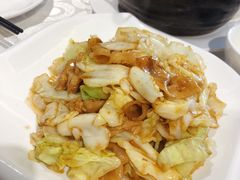 -马凯餐厅(长椿街店)