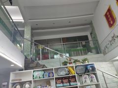 -爱侣宠医·鹦鹉专科·小型哺乳类·异宠专科(灵石路店)