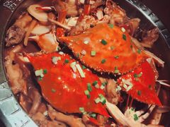 -胖哥俩肉蟹煲(河北勒泰购物中心店)