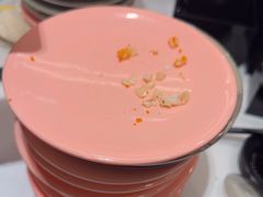 -争鲜回转寿司(朝北大悦城店)