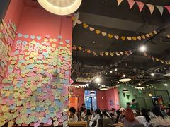 -一米鸡肉创意韩餐(五山店)