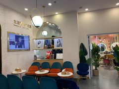 -海马体照相馆(上海宝山万达广场店)