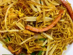 星洲炒米粉-德宏记·茶餐厅(新辰里学清路店)