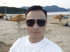 -朱家尖南沙景点
