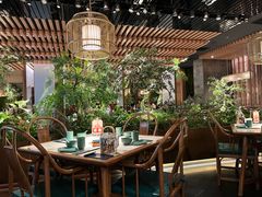 -锦府盐帮·李宅(领展购物广场中关村店)