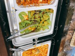 -素满香·素食自助餐(西安·民乐园店)