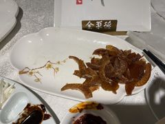 -北京全聚德(方庄店)