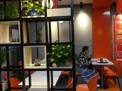 -华莱士·全鸡汉堡(五号路店)