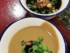 -清真·四季老北京涮肉(花园路店)