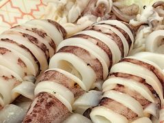 -海宝酒家(中山四路店)
