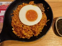-汉拿山(魏公村店)