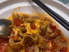 -晋阳春·山西菜·北京烤鸭(交大店)