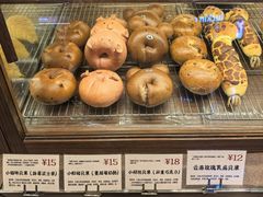 -乡田小墅(展览馆路JK FUN商城店)