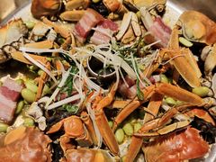 -逸林轩中餐厅(中信泰富朱家角锦江酒店)