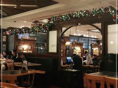 大堂-宝莱纳餐厅(滨江店)