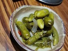 -半酌烧烤小酒馆(南京东路店)