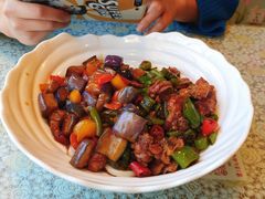 -文三里屯面馆(三里屯店)