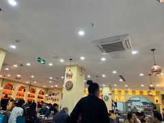 -烟疆印象新疆菜(万联广场店)