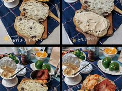 -O'mills Sourdough Bakery&Bistro(永嘉路店)