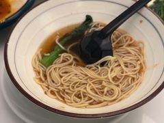 -翡翠拉面小笼包(岭南新天地店)