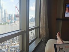 -上海外滩茂悦大酒店