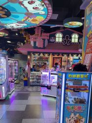 -卡通尼·Safari非洲探索乐园·生日会(金桥国际商业广场店)