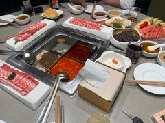 -海底捞火锅(崇文门新世界百货店)