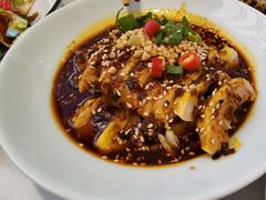 -川人百味(亿合城店)