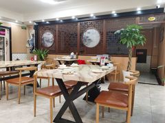 -尚岛私房菜(西方巷店)