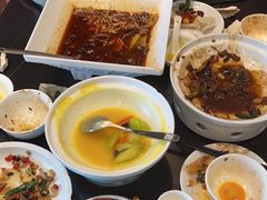 -国人川菜(李家村建东街店)
