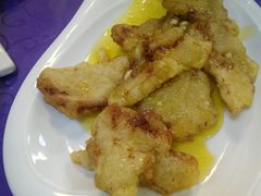 -东北饺子王(港澳广场购物中心店)