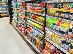 -盒马鲜生(红莲店)