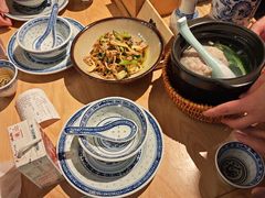 -南京大牌档(龙江新城市广场店)