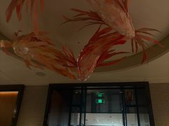 -王府井文华东方酒店-紫膳餐厅