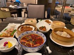 -京香轩·中餐厅(上海中庚聚龙酒店)