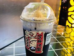 -喜茶(广州番禺奥园广场店)