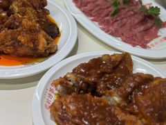 -燃计沙茶皇·香港沙茶火锅(人广旗舰店)