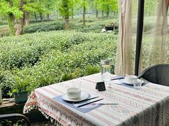 -野蔓果·山野菜(西湖景区·龙井茶田店)