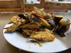 -三点小吃(山大店)