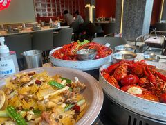 -辣皇朝小龙虾(六一店)