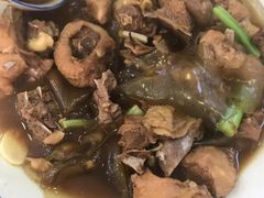 -八两八金·莱芜特色炒鸡(市南漳浦路店)
