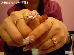 点击看大图 294944_3232512-A-Best nail UP时尚美甲沙龙