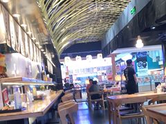 -雷门拉面店(新光天地店)