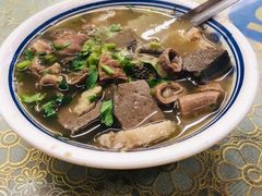 -清真·鸦儿李记·小馆(后海店)