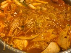 -玛嘻哒延吉烤肉料理店(莫邪路新天地店)