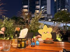 -The Happy Monk(前海壹方汇店)