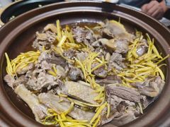 -客颂·客家宴(大壮国际广场店)