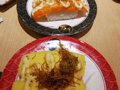 -万岁寿司(芳村店)
