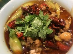 -辛香汇(飞洲店)
